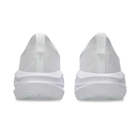 Tenis Asics para Mujer Novablast 5 Blanco