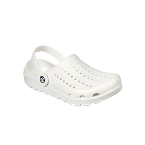 Chanclas Mujer Skechers Footsteps - Transcend - Blanco