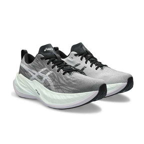 Calzado Asics para Hombre Superblast Standard Blanco