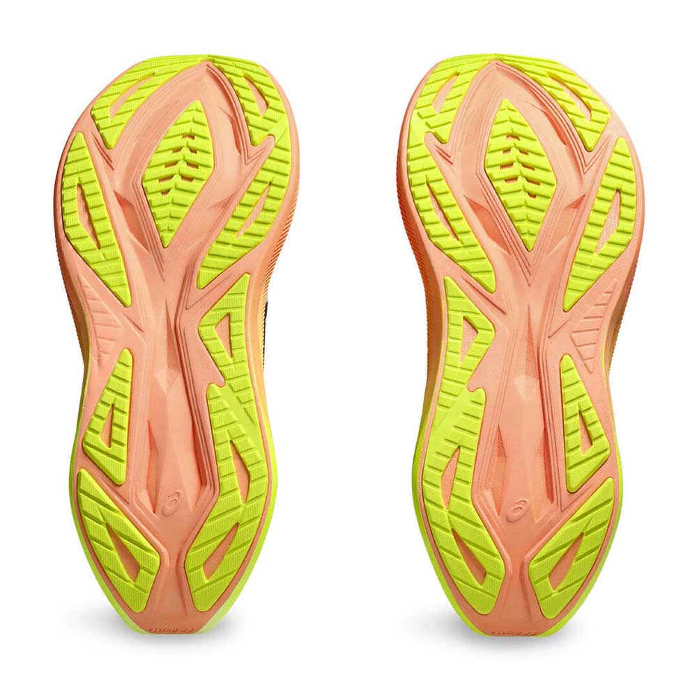 Tenis Asics para Hombre Superblast 2 Paris Gris