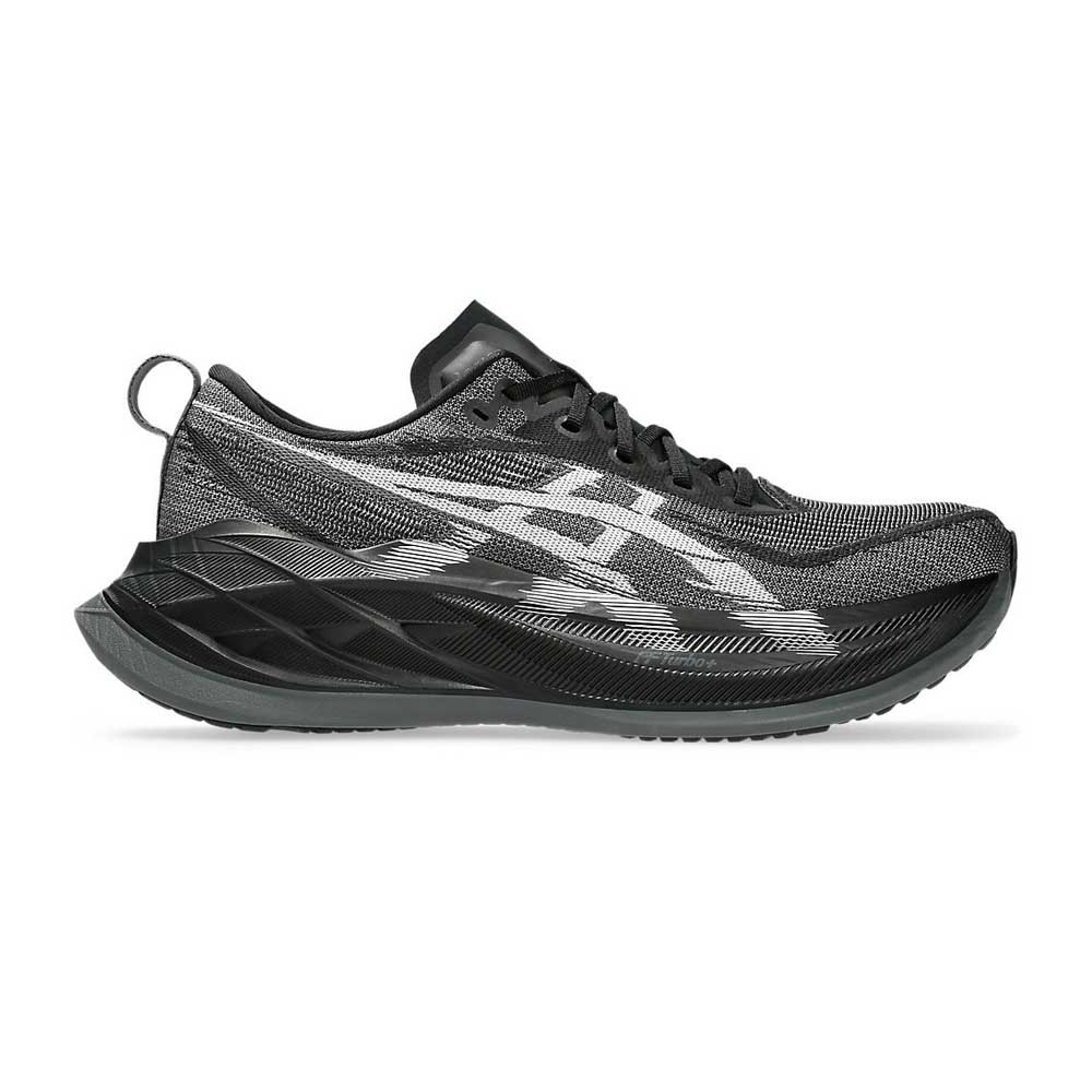 Tenis Asics para Hombre Superblast 2 Negro