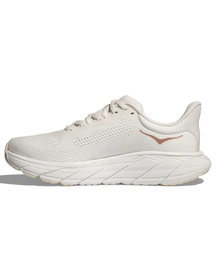 Tenis Hoka para Mujer Arahi 7 Blanco