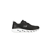 Tenis Mujer Skechers Glide Step Sport New Facets - Negro