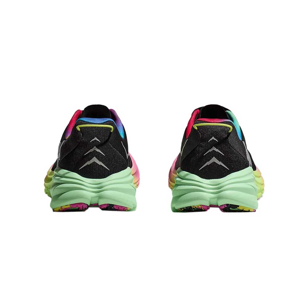 Tenis Hoka para Hombre Rincon 3 Negro