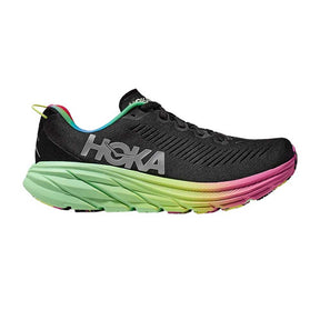 Tenis Hoka para Mujer Rincon 3 Negro
