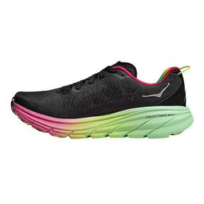 Tenis Hoka para Mujer Rincon 3 Negro