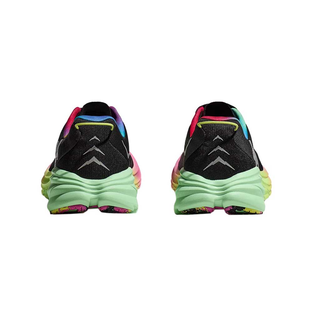 Tenis Hoka para Mujer Rincon 3 Negro