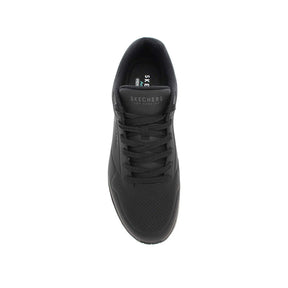 Tenis Hombre Skechers Uno Stand On Air - Negro