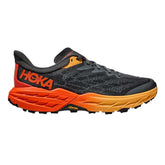 Tenis Hoka para Hombre Speedgoat 5 Gris