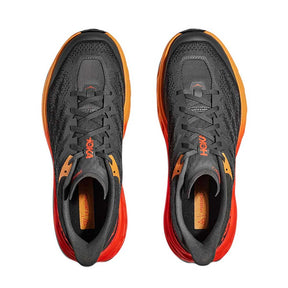 Tenis Hoka para Hombre Speedgoat 5 Gris