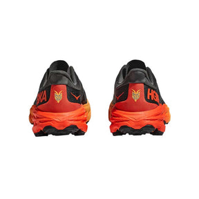 Tenis Hoka para Hombre Speedgoat 5 Gris