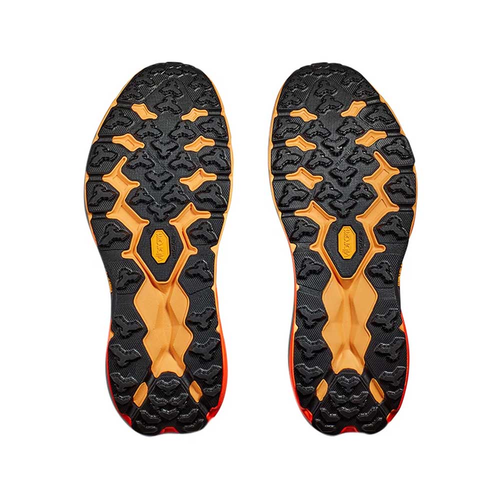 Tenis Hoka para Hombre Speedgoat 5 Gris