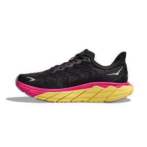 Tenis Hoka para Mujer Arahi 6 Negro