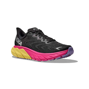 Tenis Hoka para Mujer Arahi 6 Negro