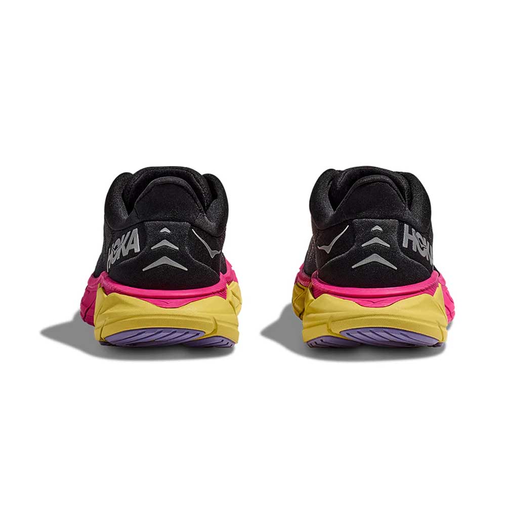 Tenis Hoka para Mujer Arahi 6 Negro