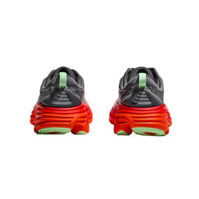 Tenis Hoka para Hombre Bondi 8 Gris