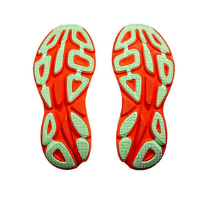 Tenis Hoka para Hombre Bondi 8 Gris