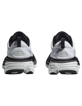 Tenis Hoka para Hombre Bondi 8 Blanco