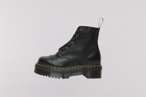 Dr. Martens Sinclair Milled Platform Boots