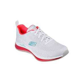 Tenis Mujer Skechers Air Element 2.0 - Blanco