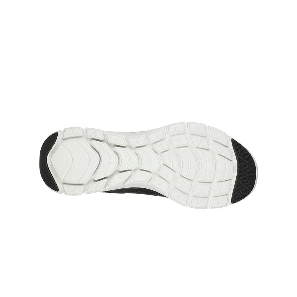Tenis Hombre Skechers Flex Advantage 4.0 - Negro