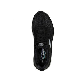 Tenis Mujer Skechers Dlux Walker - Gris