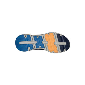 Tenis Hombre Skechers Arch Fit - Azul