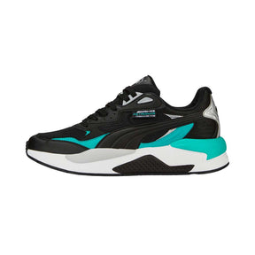 Calzado Puma para Hombre MAPF1 X-Ray Speed Negro