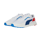 Tenis Puma para Hombre BMW MMS Tiburion Logo