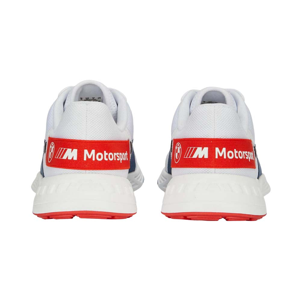 Tenis Puma para Hombre BMW MMS Tiburion Logo
