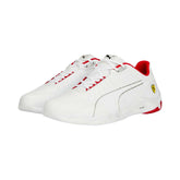 Tenis Puma para Hombre Ferrari Kart Cat RL Nitro Blanco