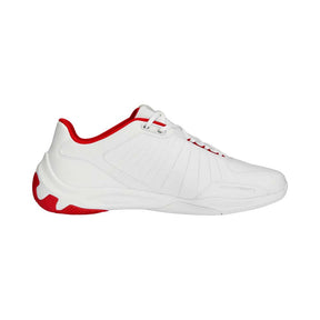 Tenis Puma para Hombre Ferrari Kart Cat RL Nitro Blanco