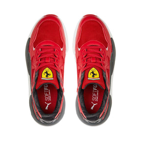 Tenis Puma para Hombre Ferrari X-Ray Speed Rojo