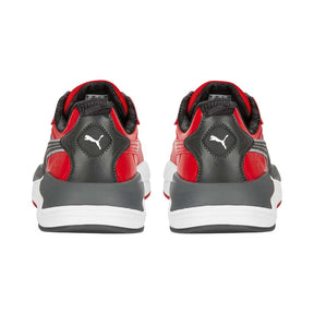 Tenis Puma para Hombre Ferrari X-Ray Speed Rojo