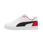 Calzado Puma para Hombre Ferrari Caven 2.0 Blanco
