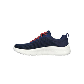 Tenis Mujer Skechers Go Walk Flex - Azul