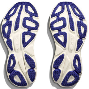 Tenis Hoka para Hombre Bondi 8 Naranja