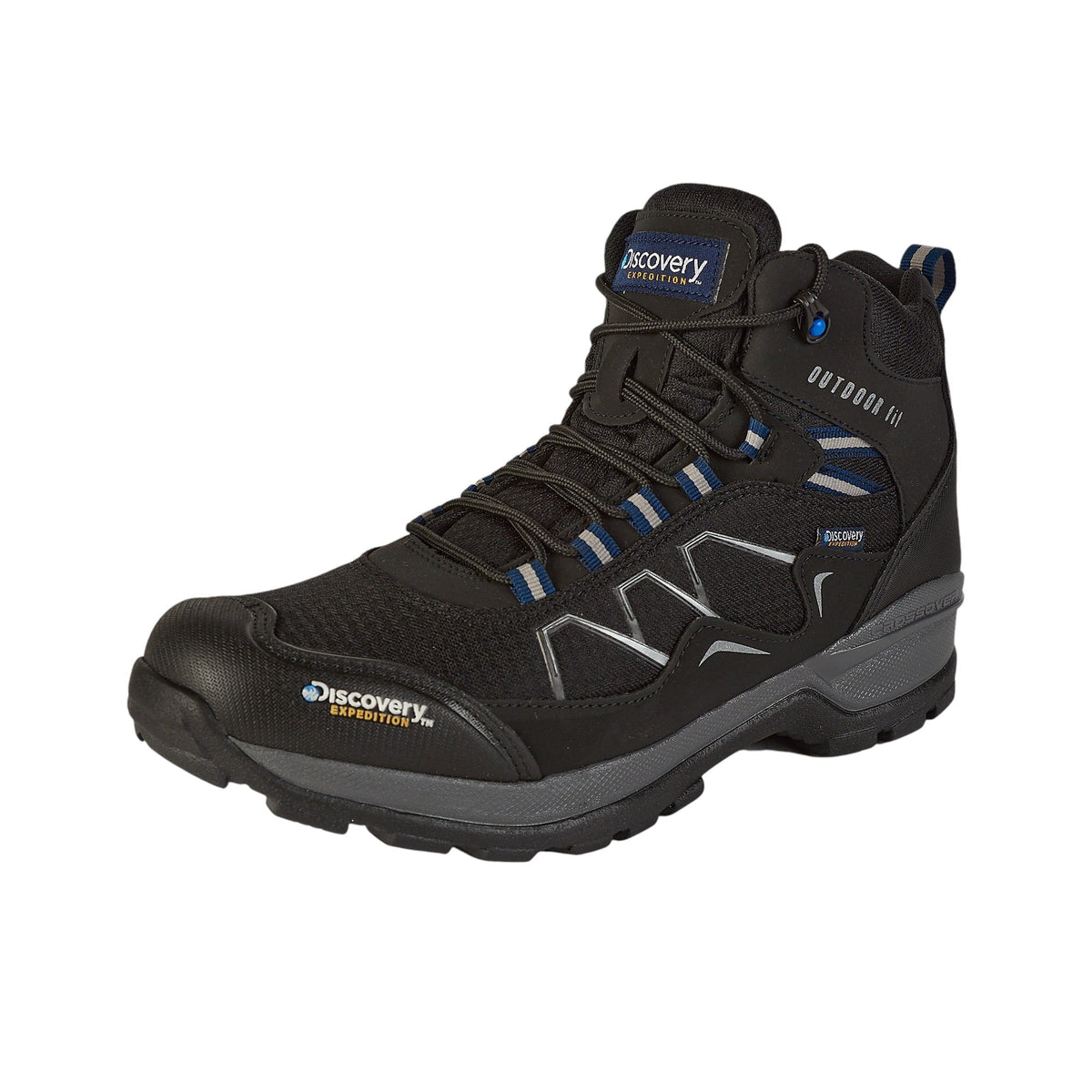 Bota Casual Para Caballero Estilo 2320