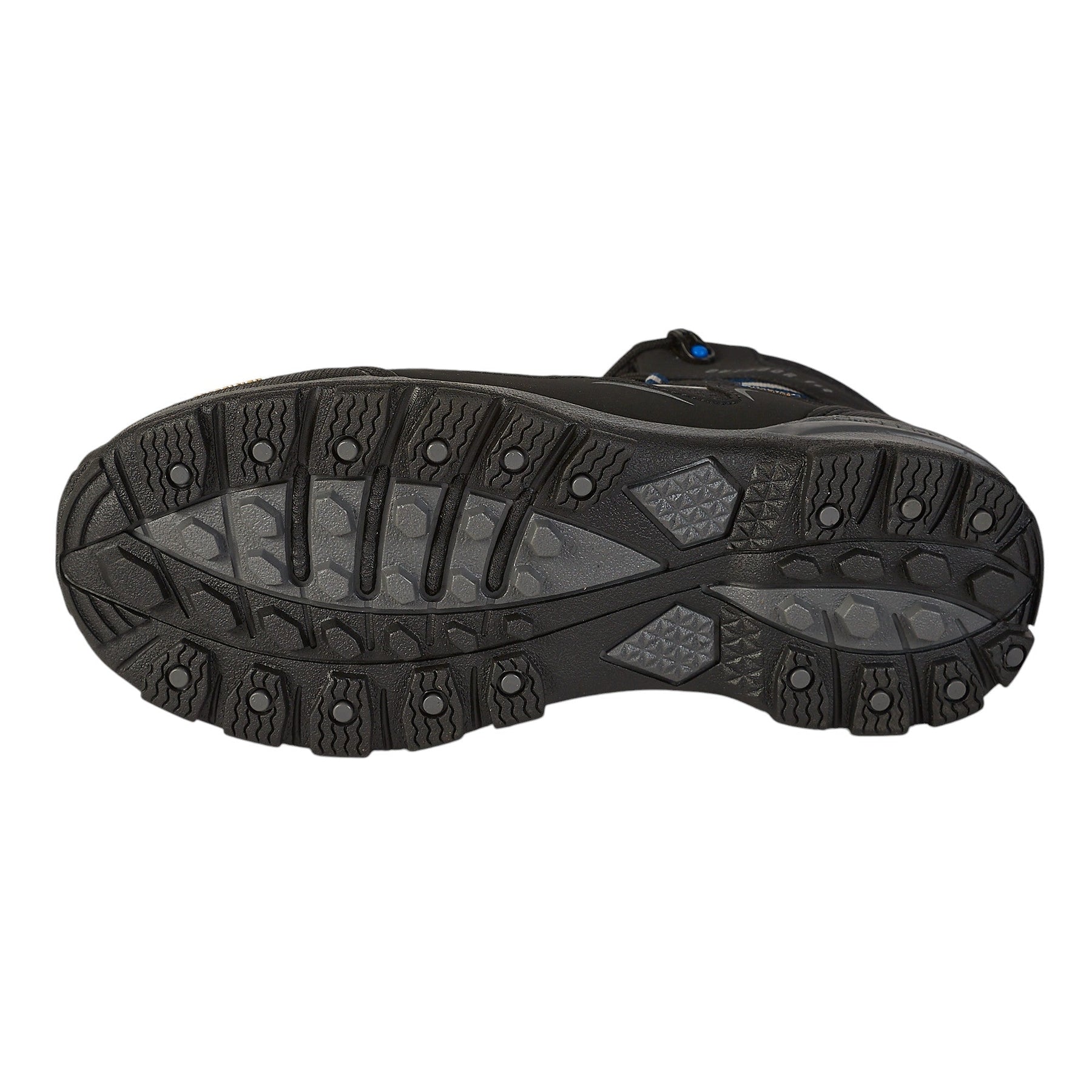 Bota Casual Para Caballero Estilo 2320