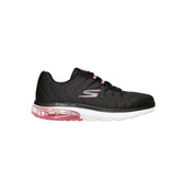 Tenis Mujer Skechers Dinamic Virtue - Negro