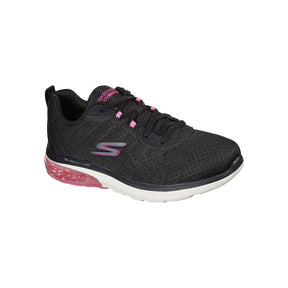 Tenis Mujer Skechers Dinamic Virtue - Negro