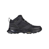 Tenis Hombre Skechers Air Envoy Bulldozer - Negro