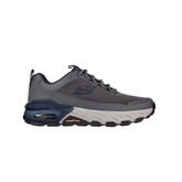 Tenis Hombre Skechers Max Protect - Gris