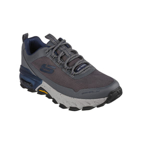 Tenis Hombre Skechers Max Protect - Gris