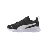 Tenis Puma para Niño Anzarun Lite AC PS Negro