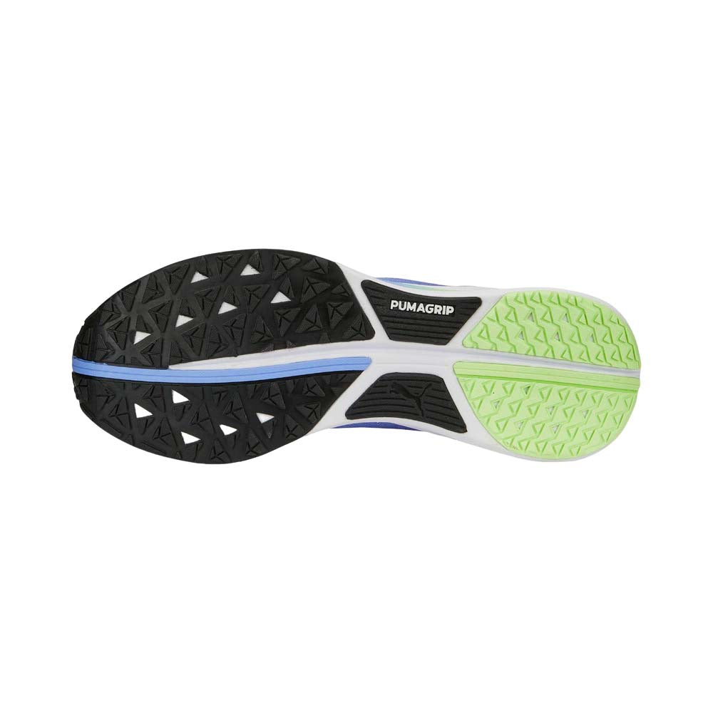 Tenis Puma para Hombre Electrify Nitro 2 Morado