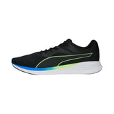 Tenis Puma para Hombre Transport Negro