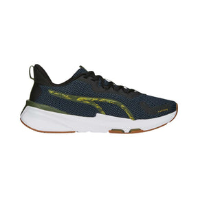 Tenis Puma para Hombre Pwr Frame TR 2 Tiger Camo