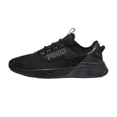 Tenis Puma para Hombre Retaliate 2 Hyperware Negro-Gris