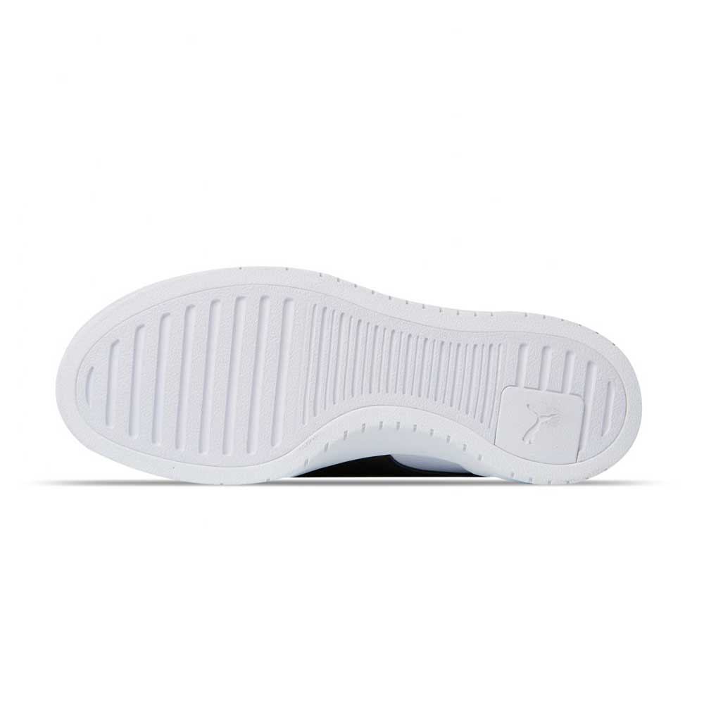 Tenis Puma para Hombre CA Pro Classic Blanco-Negro